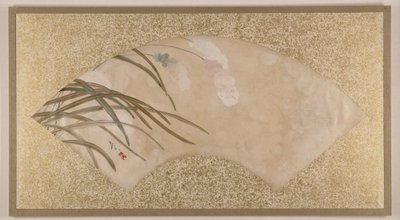 tekijältä Shibata Zeshin