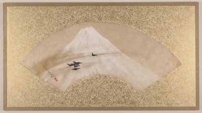  tekijältä Shibata Zeshin