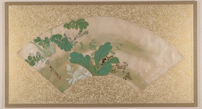  tekijältä Shibata Zeshin