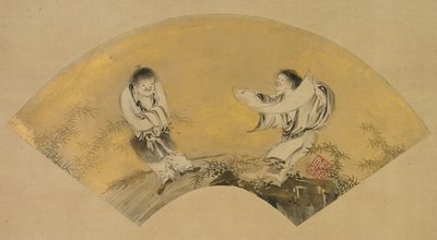 Refleksisuunnitelma d pääkonversiosuunnitelma d jutoku, ei vielä d-1500s. tekijältä Shikibu Terutada
