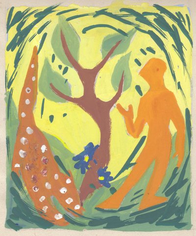 Kevättutkimus, 1950. tekijältä Shirley Markham