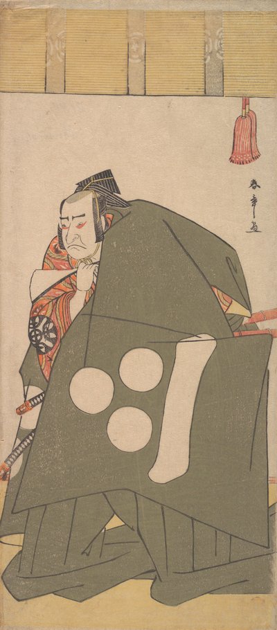 Tiimin jäsen Nakamura Nakamura Olen ollut jäsen jo jonkin aikaa. 1781. tekijältä Shunsho