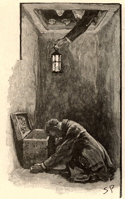Musgrave-rituaalin seikkailu tekijältä Sidney Paget
