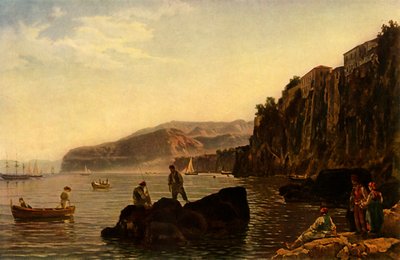 "Sorrento", 1828, 1965. tekijältä Sil