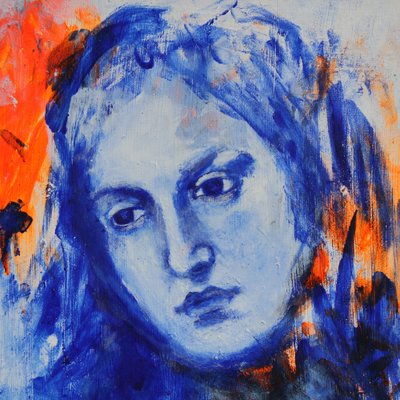 Engel tekijältä Silvia da Vinci