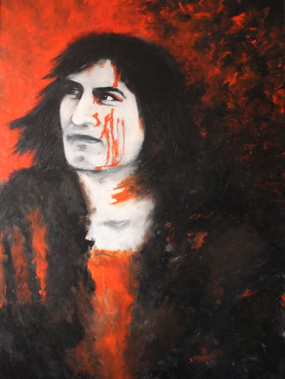 Richard III tekijältä Silvia da Vinci