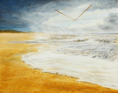 Myrskyikkunat tekijältä Silvian Sternhagel