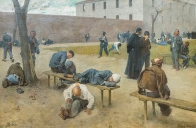 Mielisairaala tekijältä Silvio Giulio Rotta