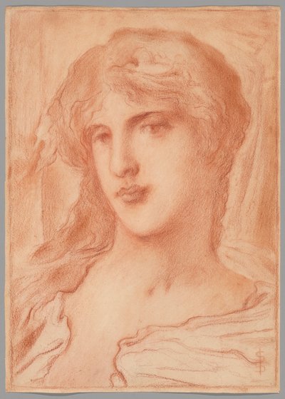  tekijältä Simeon Solomon