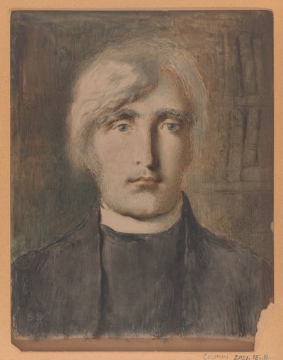  tekijältä Simeon Solomon