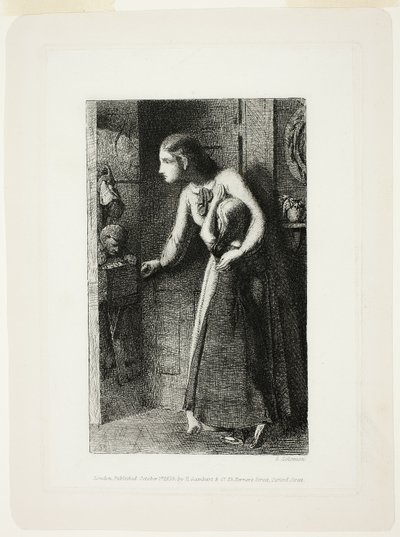 Kummitustalo tekijältä Simeon Solomon