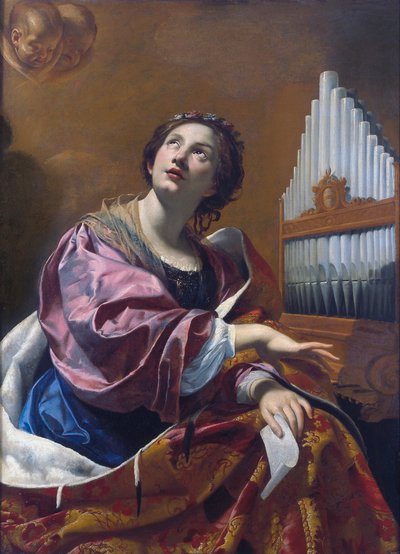  tekijältä Simon Vouet