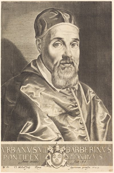  tekijältä Simon Vouet