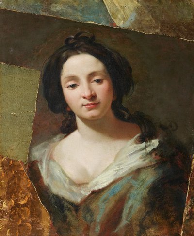  tekijältä Simon Vouet