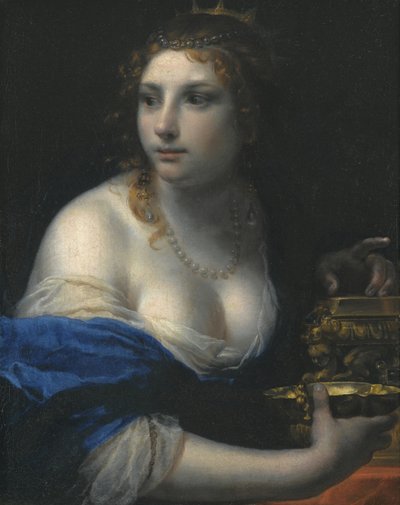 Carian Artemisia II tekijältä Simone Pignoni