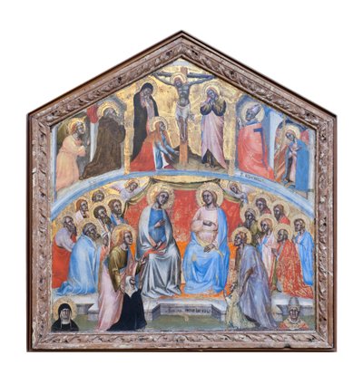  tekijältä Simone dei Crocifissi