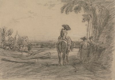finnish tekijältä Sir Augustus Wall Callcott