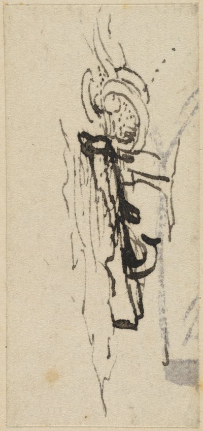 Lukko tekijältä Sir David Wilkie