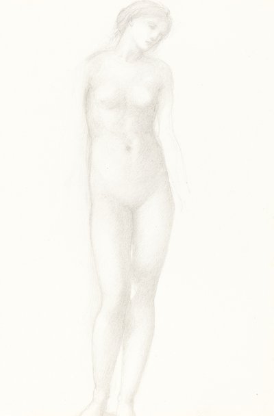 Venus tekijältä Sir Edward Coley Burne Jones
