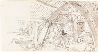 Lato tekijältä Sir Edwin Landseer