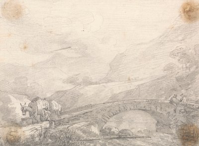 Dunmow tekijältä Sir George Howland Beaumont seventh Baronet