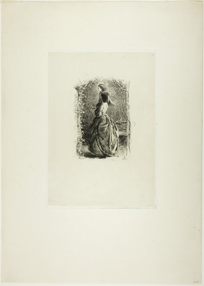 Hyvää kevättä tekijältä Sir John Everett Millais