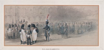Kansalliskaarti Tuileries
