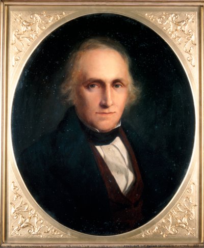 Autoretrat de Sir John Gilbert, 1872 finlandès tekijältä Sir John Gilbert