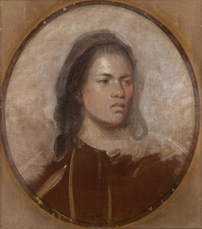 Älä viitsi tekijältä Sir Joshua Reynolds