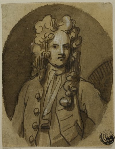 Ensimmäinen lordi Russell tekijältä Sir Peter Lely