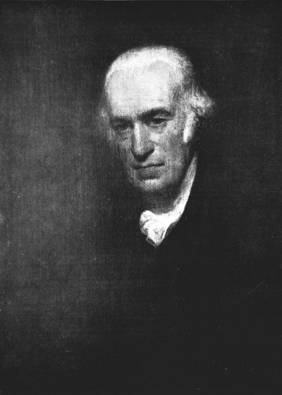 James Watt 1736-1819, c1800, 1912 tekijältä Sir William Beechey