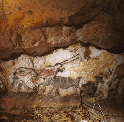 Lascaux