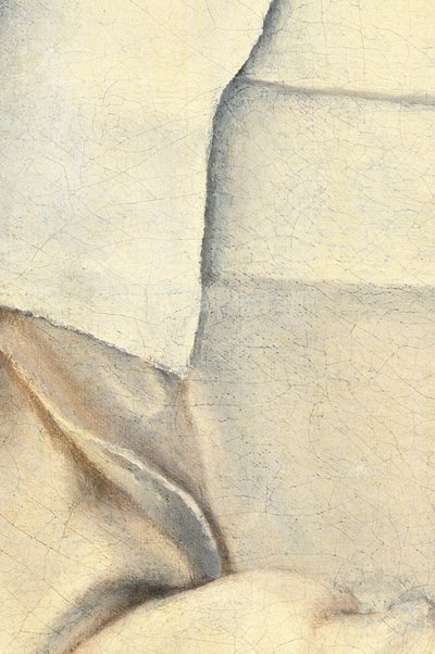Taiteilijan siskon muotokuva tekijältä Sofonisba Anguissola