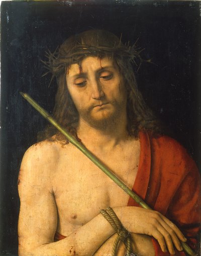 Katso mies, 1505-1506 tekijältä Solari