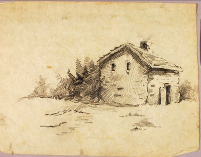 Talo tekijältä Solon H. Borglum