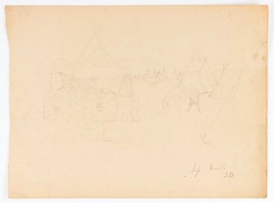 Kemble, S.D. tekijältä Solon H. Borglum