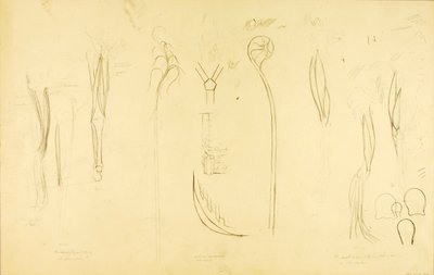 "Sound Construction" -tutkimus tekijältä Solon H. Borglum