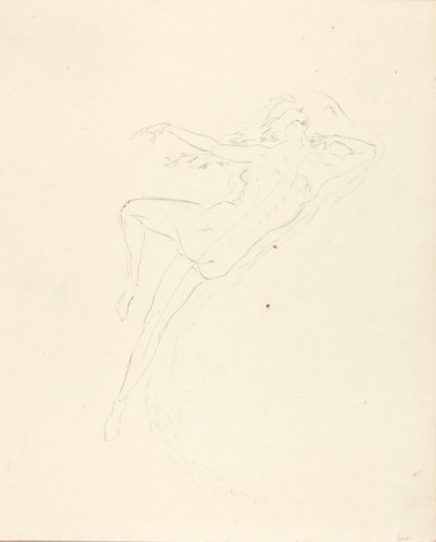 Sukellus #8 tekijältä Solon H. Borglum