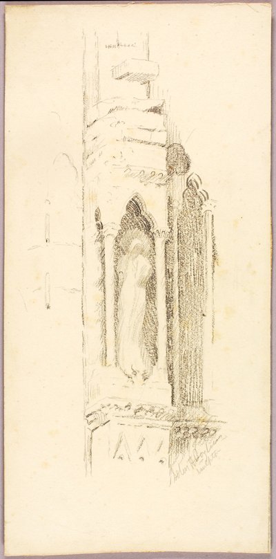 Untitled tekijältä Solon H. Borglum