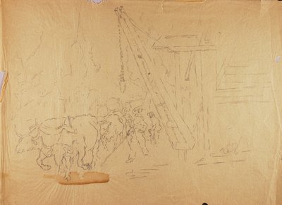Untitled tekijältä Solon H. Borglum