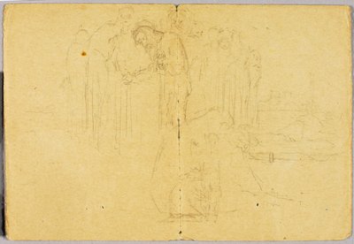 Untitled tekijältä Solon H. Borglum