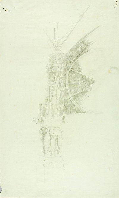 Untitled tekijältä Solon H. Borglum