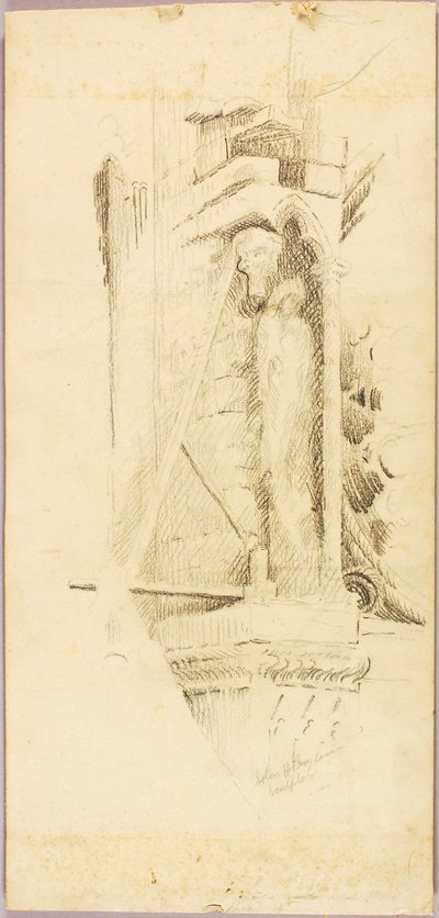 Untitled tekijältä Solon H. Borglum