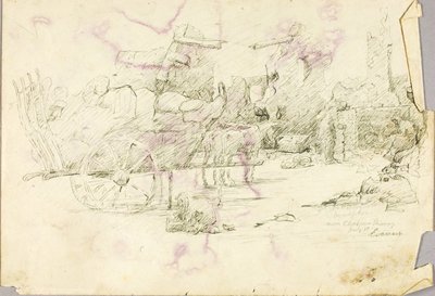 Untitled tekijältä Solon H. Borglum