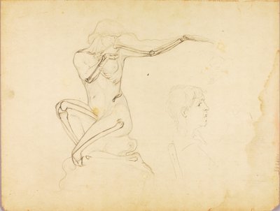 Untitled tekijältä Solon H. Borglum