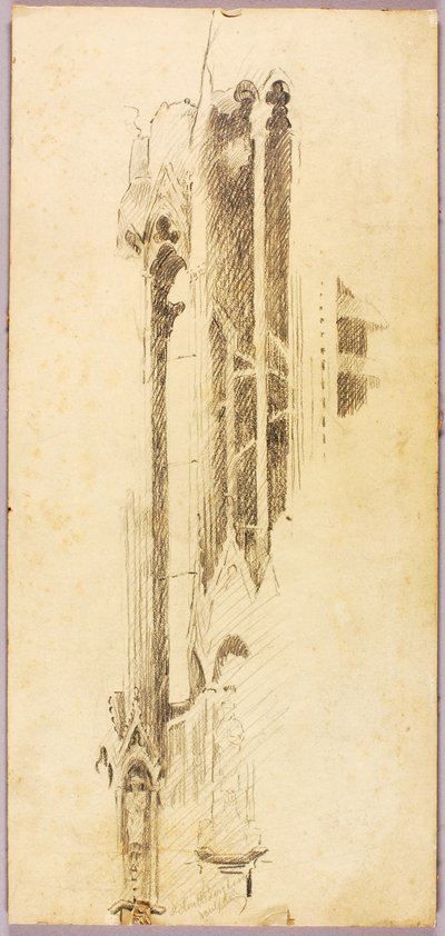 Untitled tekijältä Solon H. Borglum