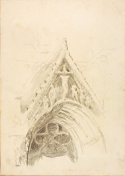 Untitled tekijältä Solon H. Borglum