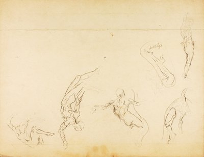 Untitled tekijältä Solon H. Borglum