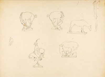 Untitled tekijältä Solon H. Borglum