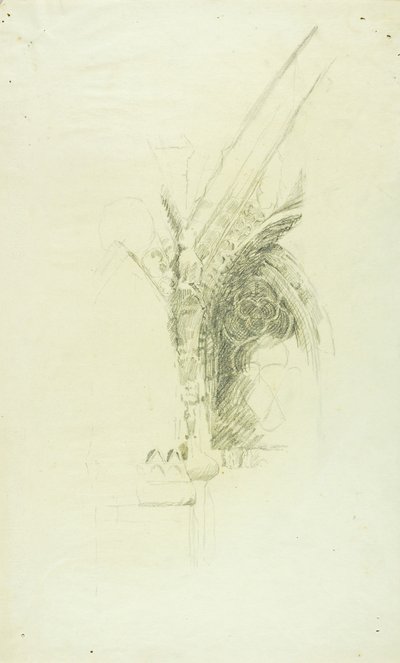 Untitled tekijältä Solon H. Borglum
